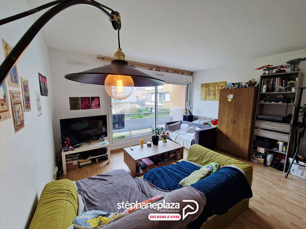 Appartement à ROUEN
