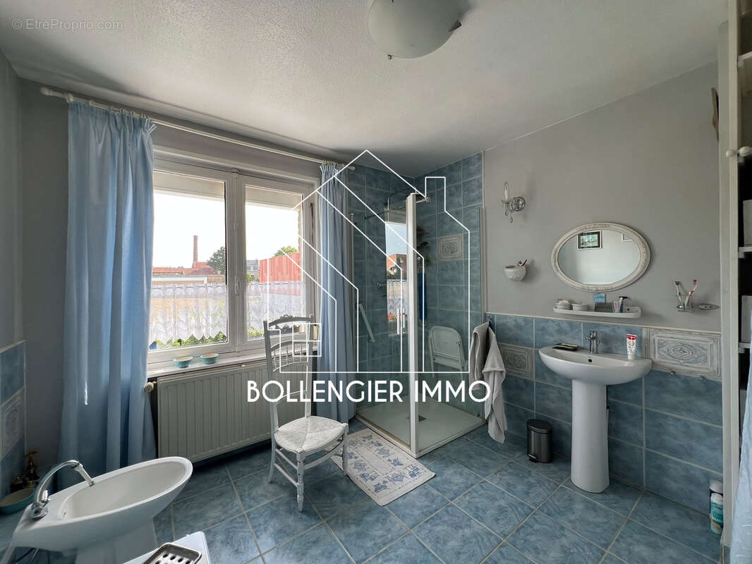 Maison 5 pièces BAILLEUL - photo 13