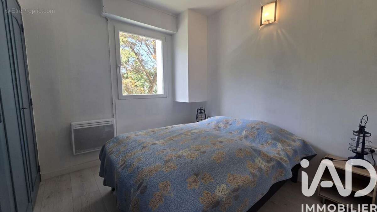 Photo 6 - Appartement à SAINT-JEAN-DE-MONTS