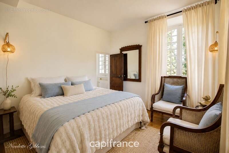 Propriete de caractère à vendre 17 pièces proche de Martel - photo 14