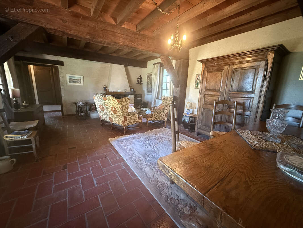 Maison à MOLLANS-SUR-OUVEZE