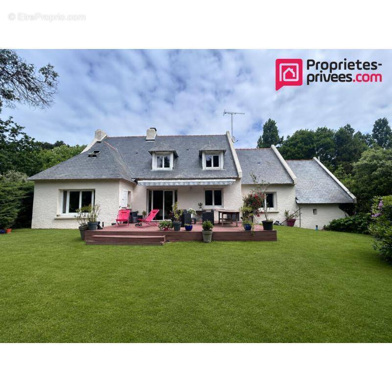 Maison à GUERANDE