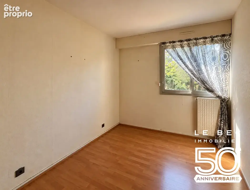 Appartement 3 pièces 69 m² à vendre à Vannes (56000) - photo 3