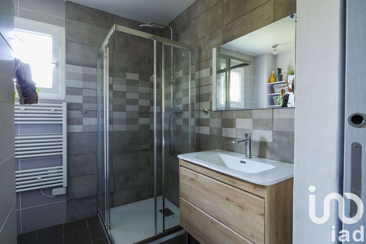 Photo 8 - Maison à VAUGNERAY