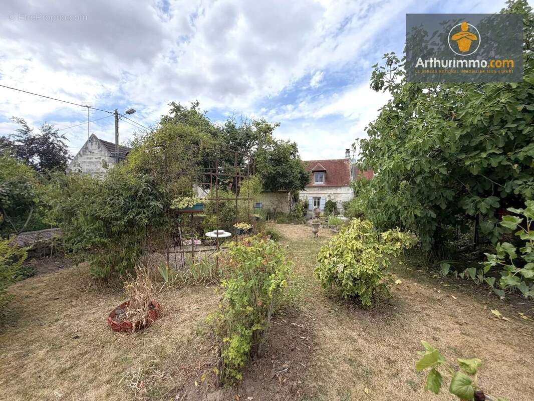 Vente Maison Marest-sur-matz(60490) 225 000ï¿œ - photo 7