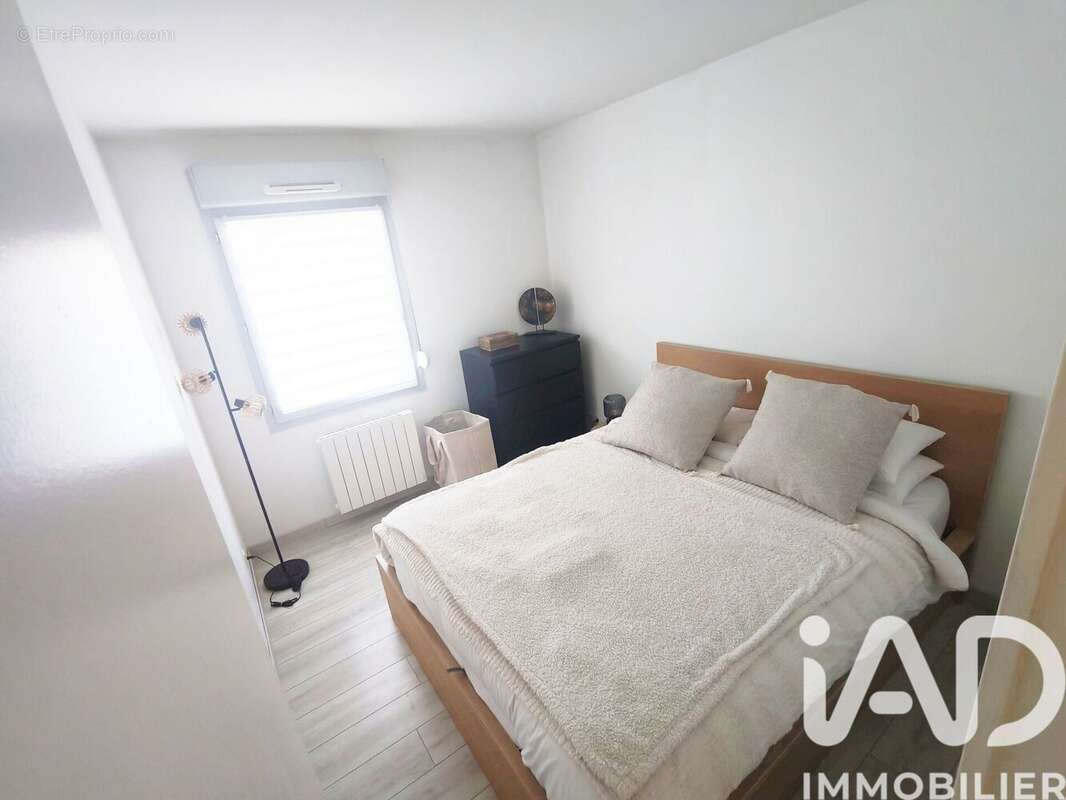 Photo 4 - Appartement à JOUE-LES-TOURS