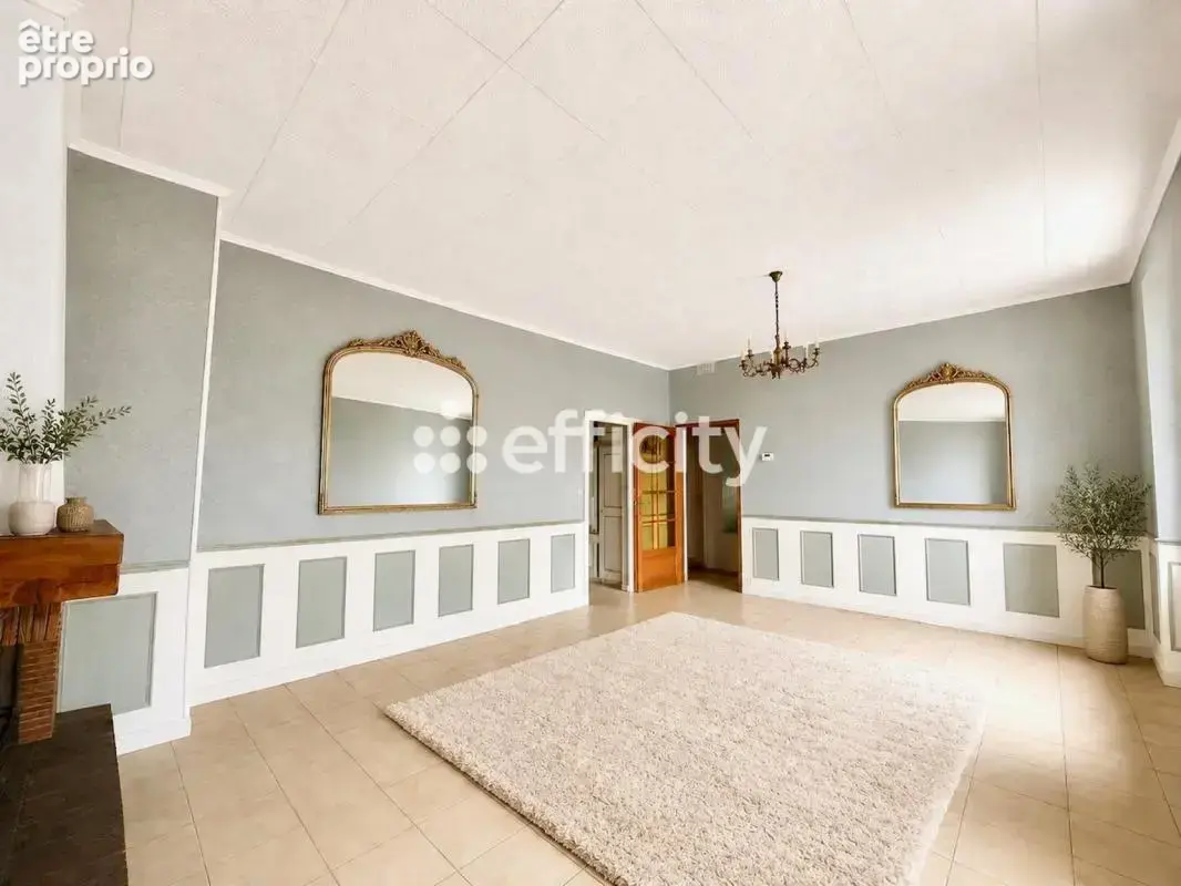 Appartement - photo 2
