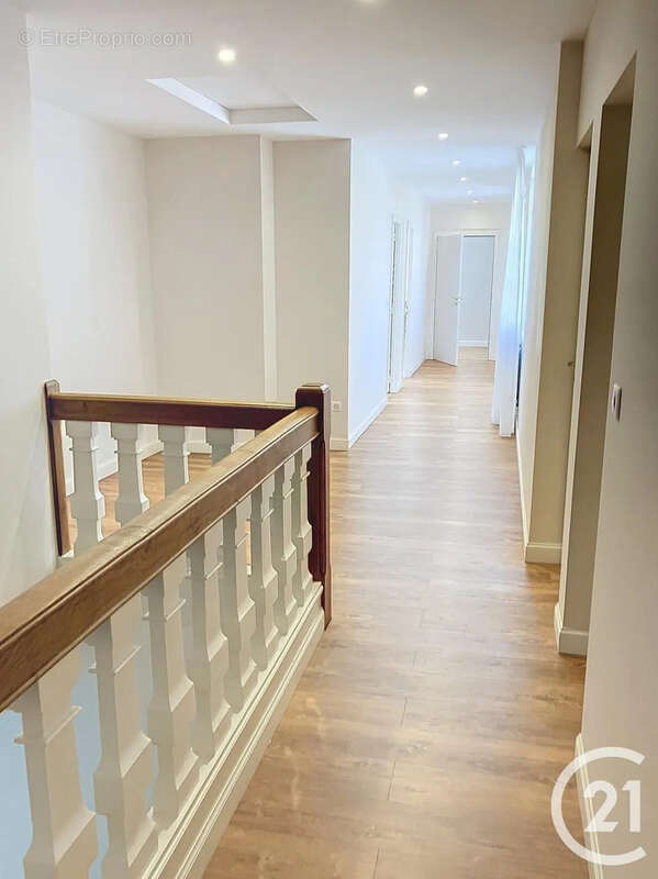 Maison à CHALONS-EN-CHAMPAGNE