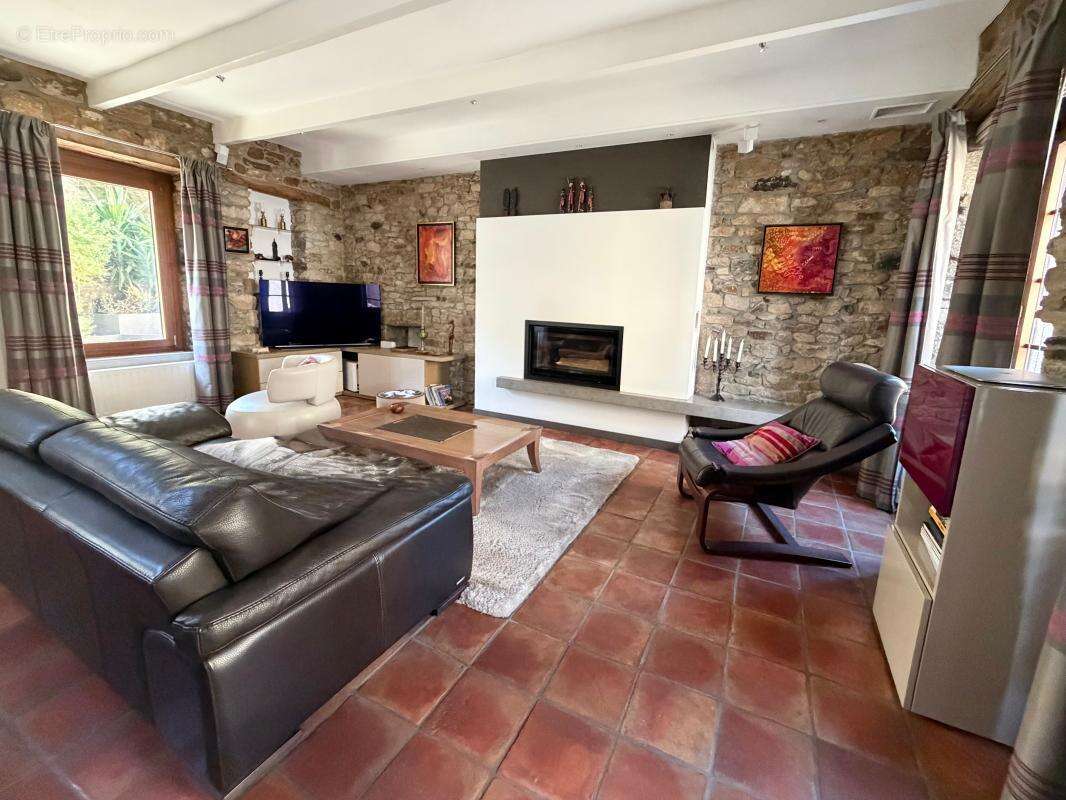 Maison à SAINT-RENAN