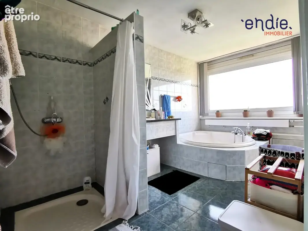 Appartement 3 pièces 85 m² à vendre à Nancy (54000) - photo 5