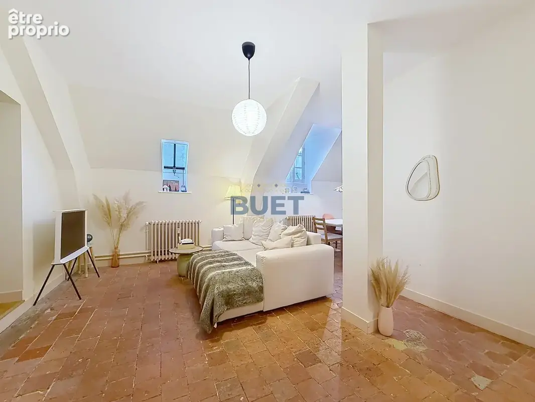 Appartement à DIJON