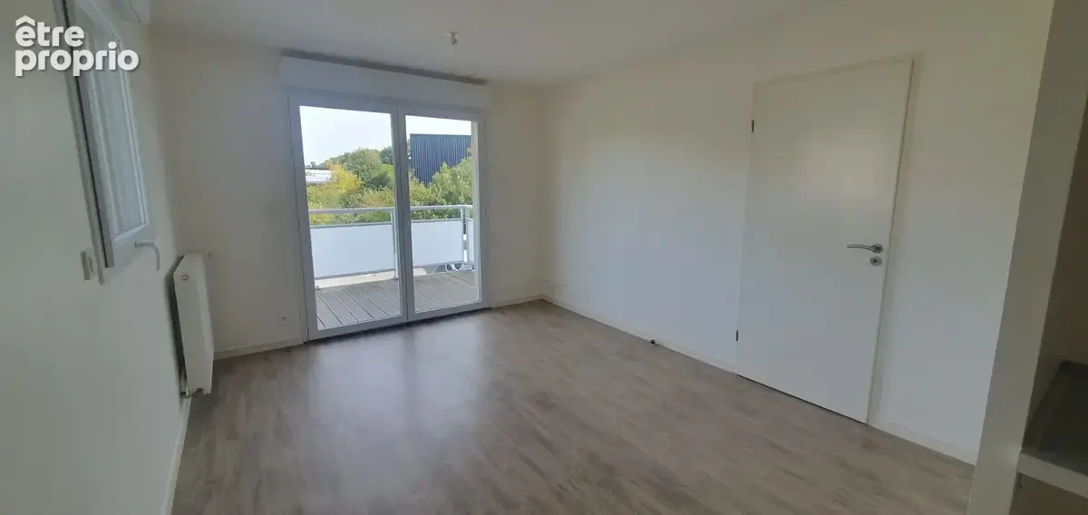 Appartement 2 pièces 38 m² à vendre à Plescop (56890) - photo 2