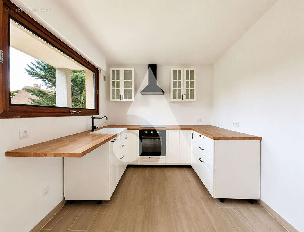 Appartement plein sud - vue seine - photo 7