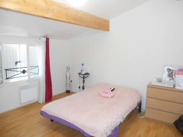 25.1716  EXCLUSIVITE / Maison Type 3+bur avec terrasse et jardin / prox tte commodité / Au calme - photo 3