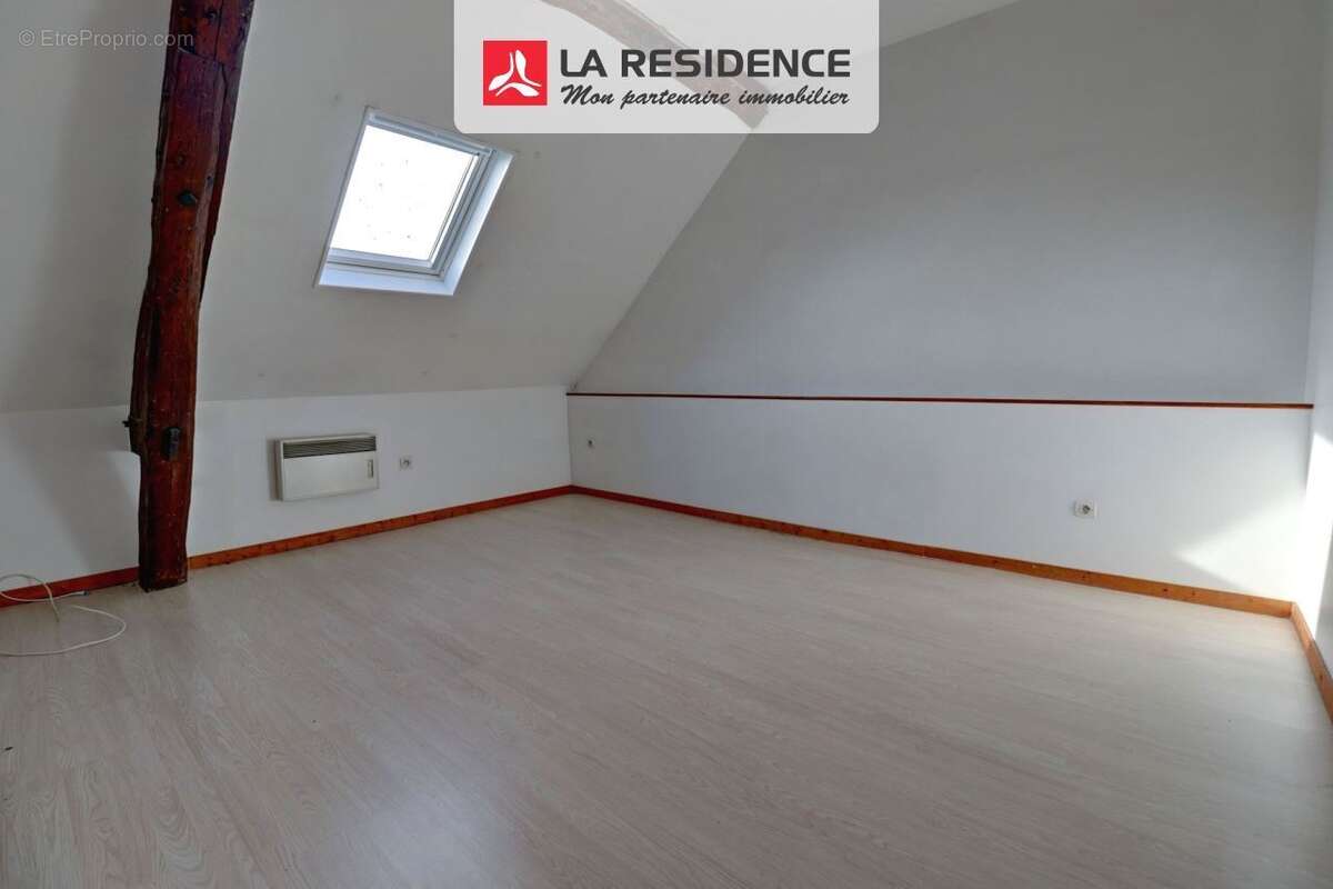 Appartement à PONT-DE-L'ARCHE