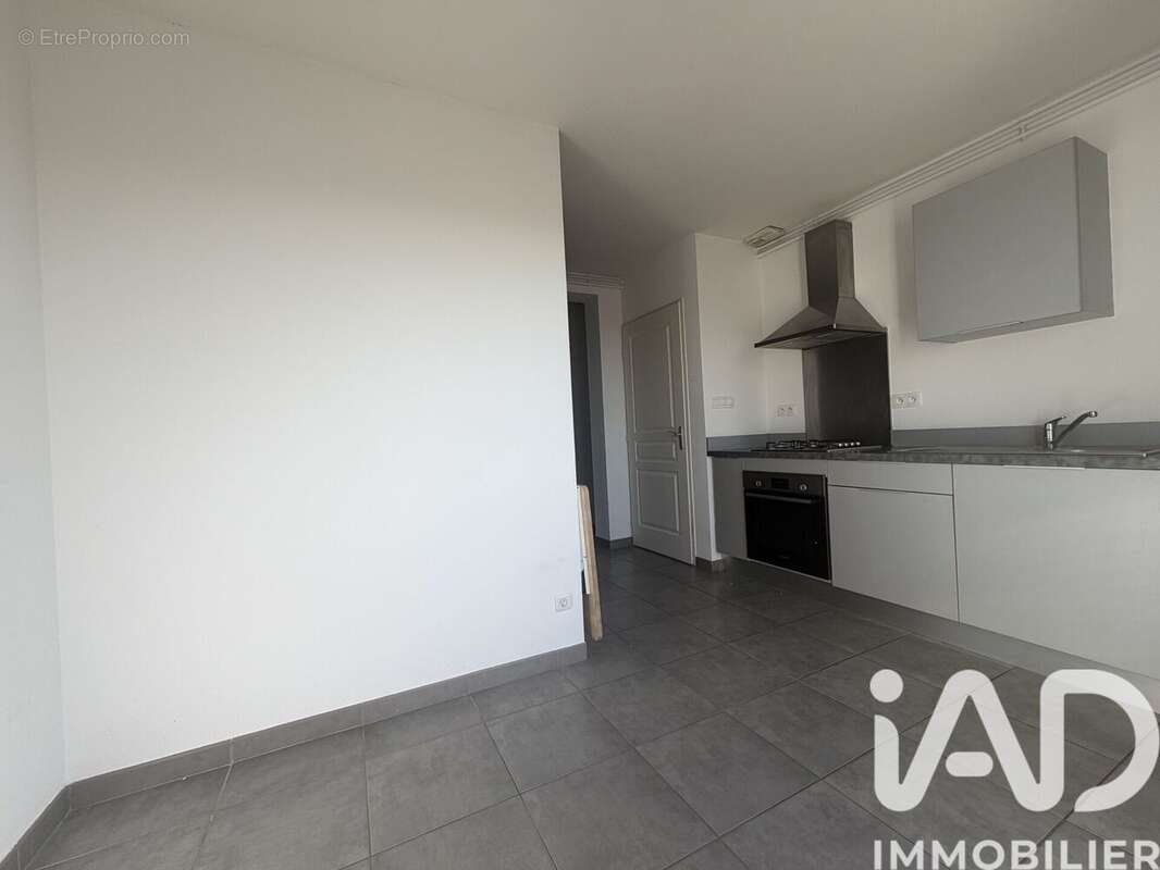 Photo 5 - Appartement à CUGNAUX
