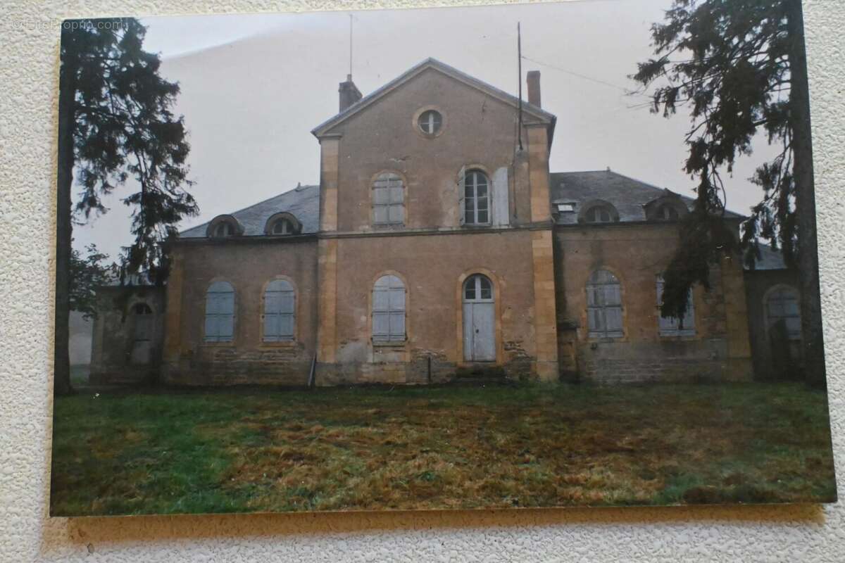 À vendre Aubigny : Projet de rénovation de rêve - photo 75