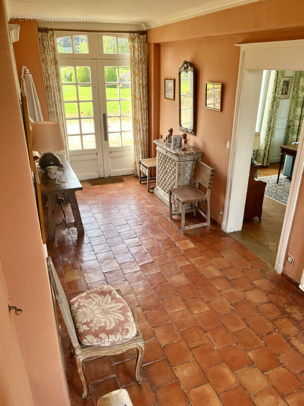 Maison à BOSC-GUERARD-SAINT-ADRIEN