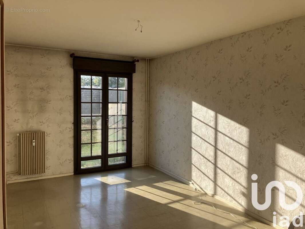 Photo 3 - Appartement à FISMES