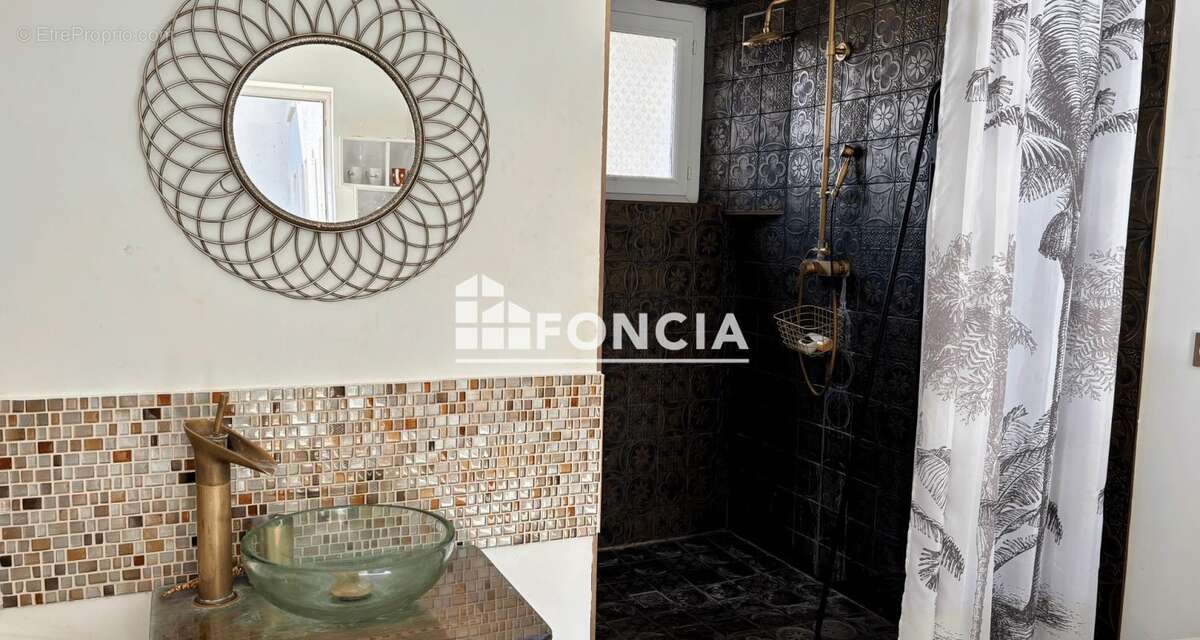 Appartement à CANET-EN-ROUSSILLON