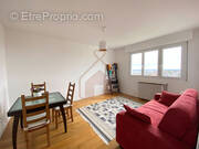 Appartement à VILLEJUIF