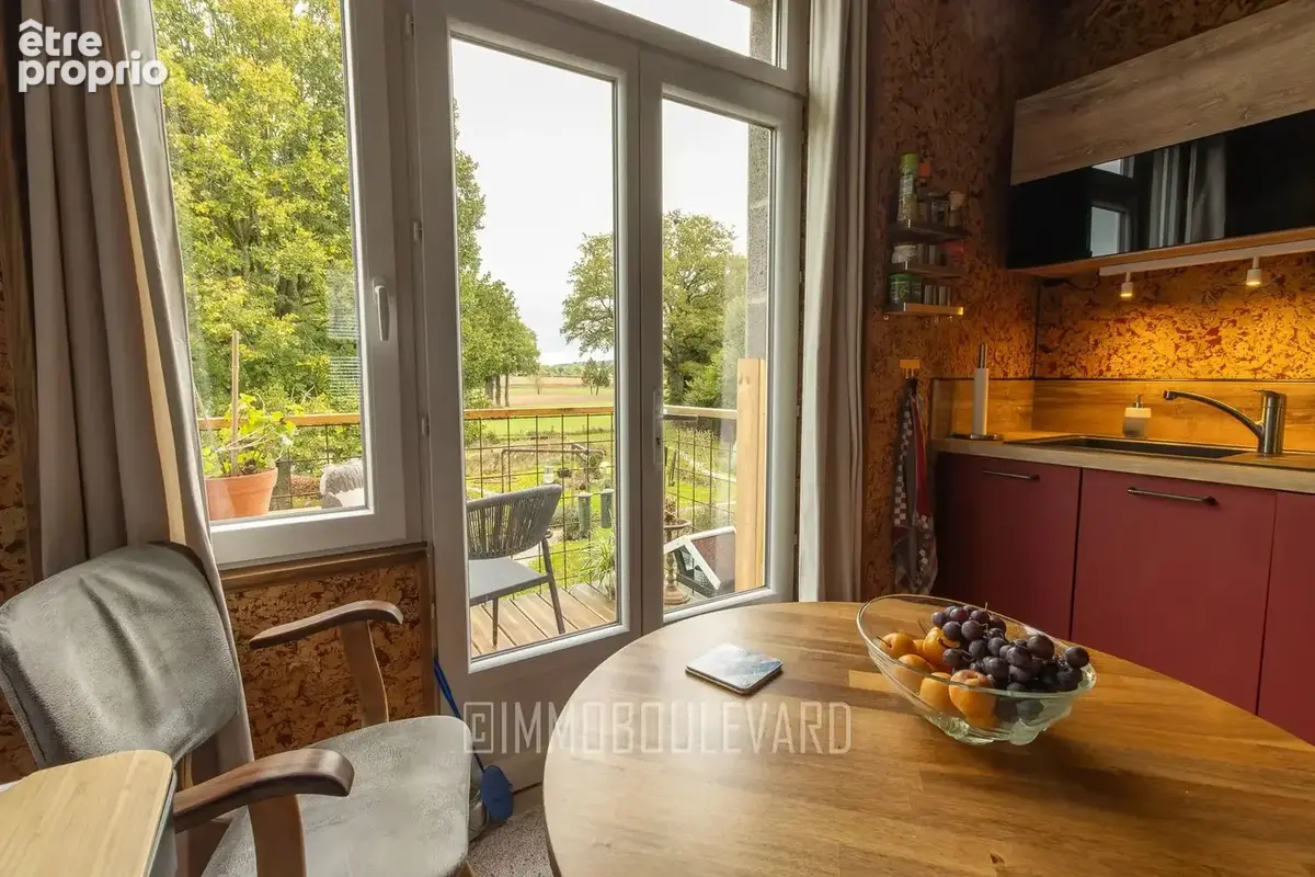 À vendre : Grande maison avec vue dégagée (63) - photo 9
