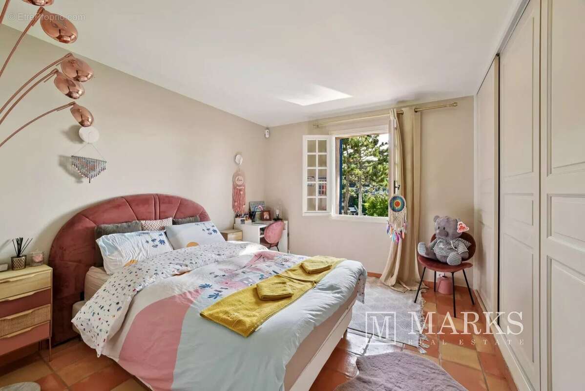 Villa de charme au cœur de la Riviera, avec piscine et aperçu mer - photo 14