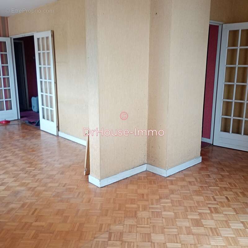 Appartement 90 m² à Le Puy-En-Velay  - photo 54