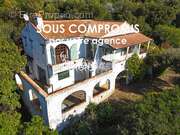 Maison à LA CROIX-VALMER