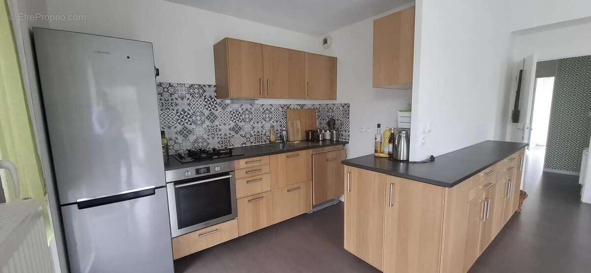 Appartement à LILLE