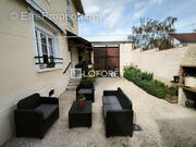 Maison à FOLLAINVILLE-DENNEMONT