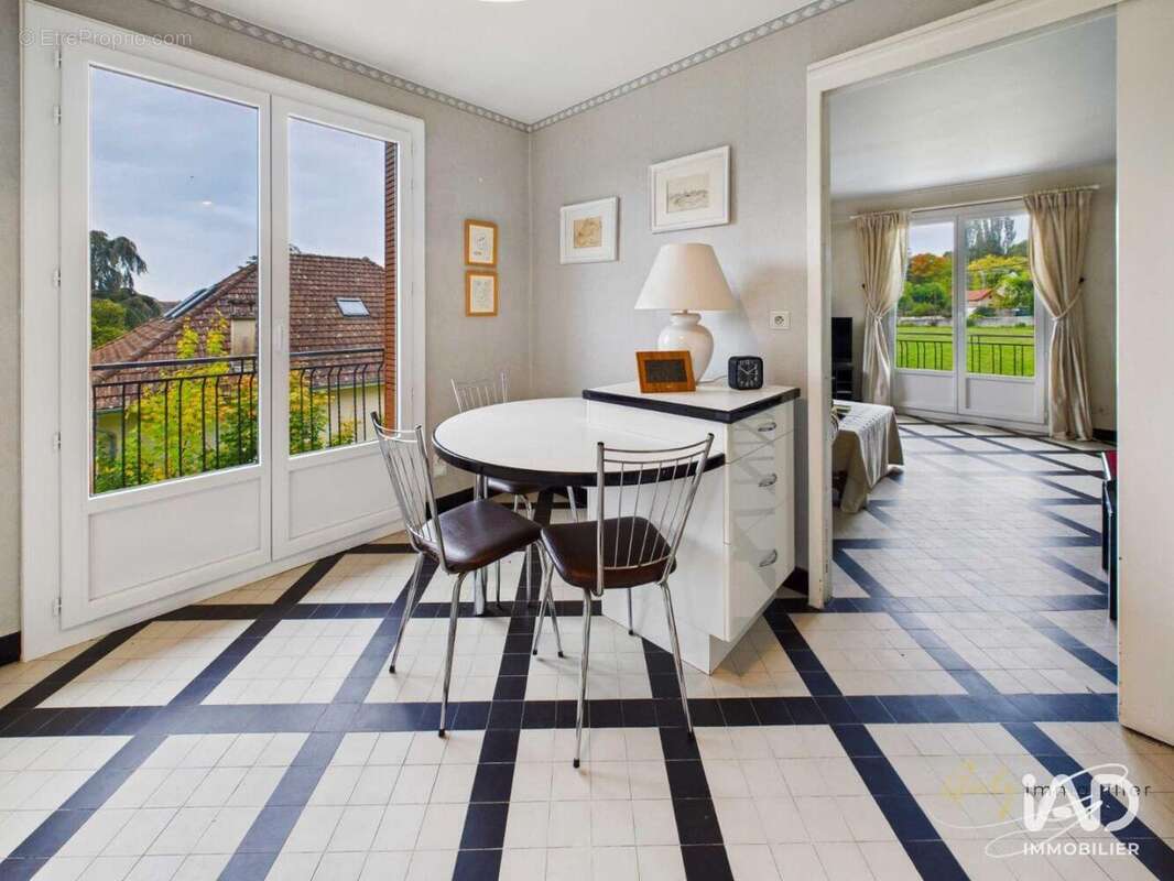 Photo 4 - Maison à BELLEY