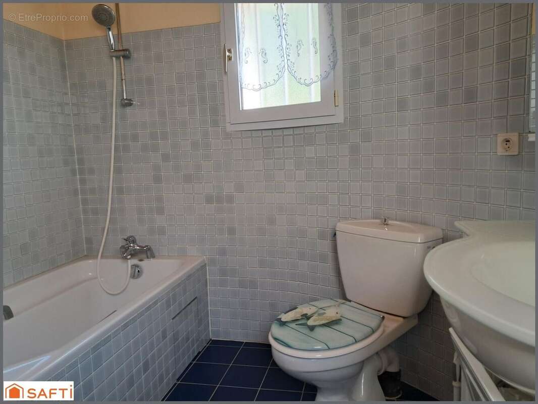 Photo 8 - Maison à LA TRANCHE-SUR-MER