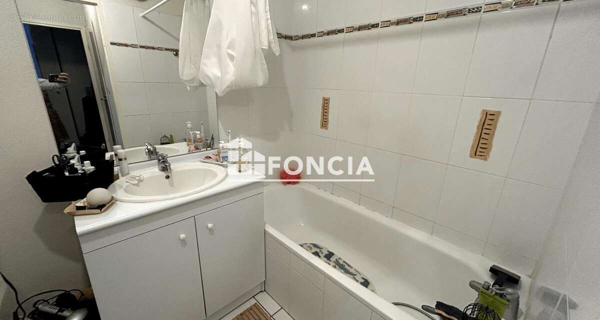 Appartement à BERGERAC