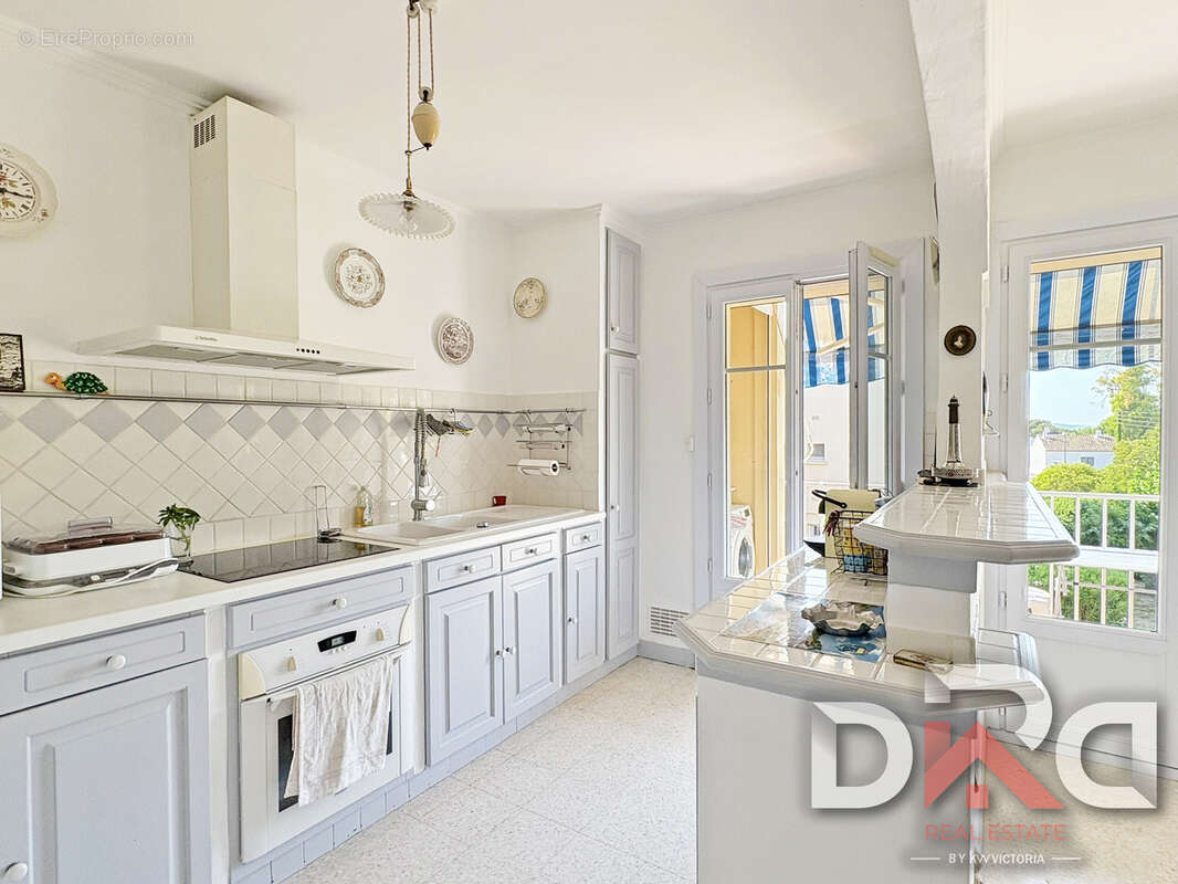 Appartement à CARQUEIRANNE