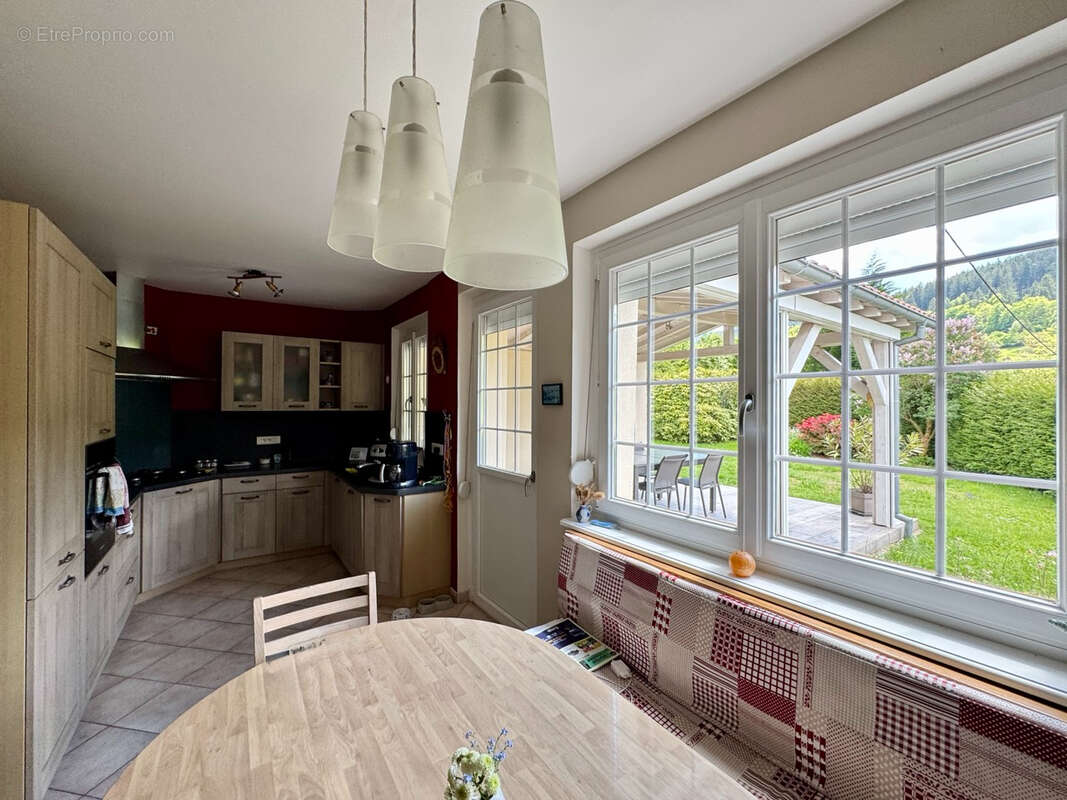 Maison à NATZWILLER