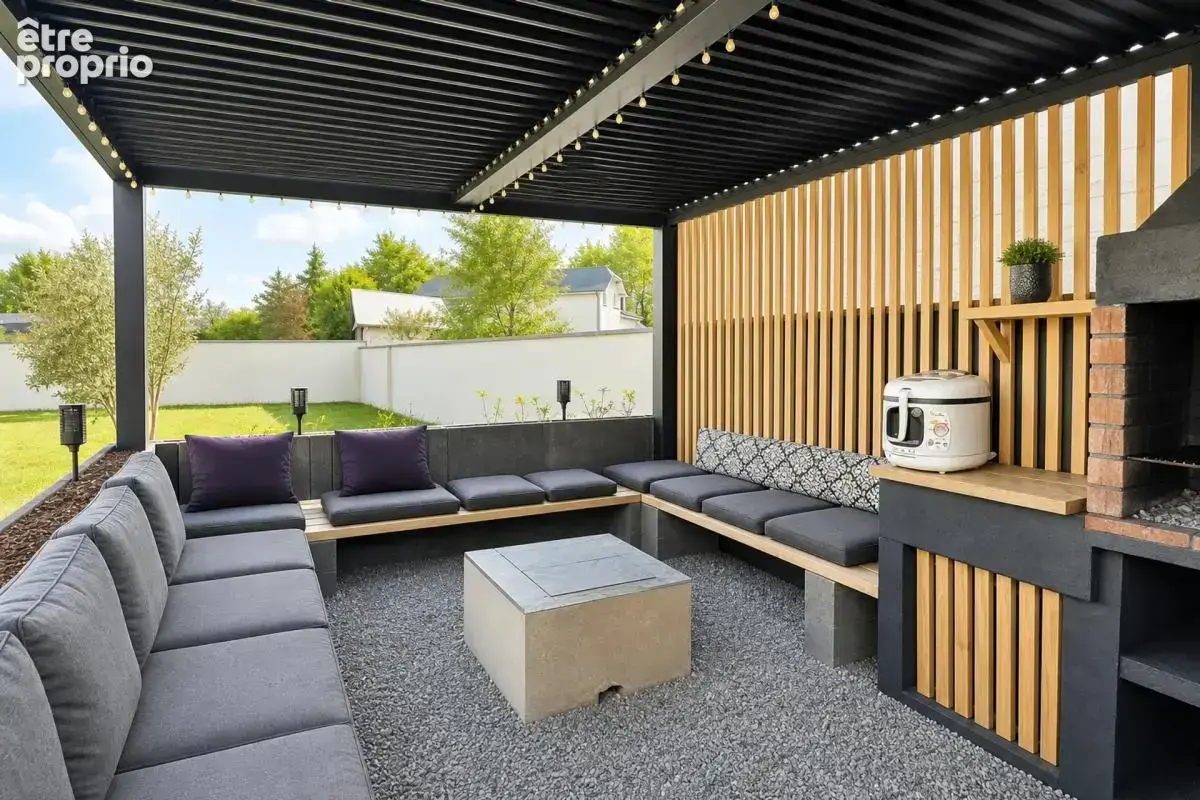 Magnifique villa moderne avec piscine à Saint-Martin - photo 25