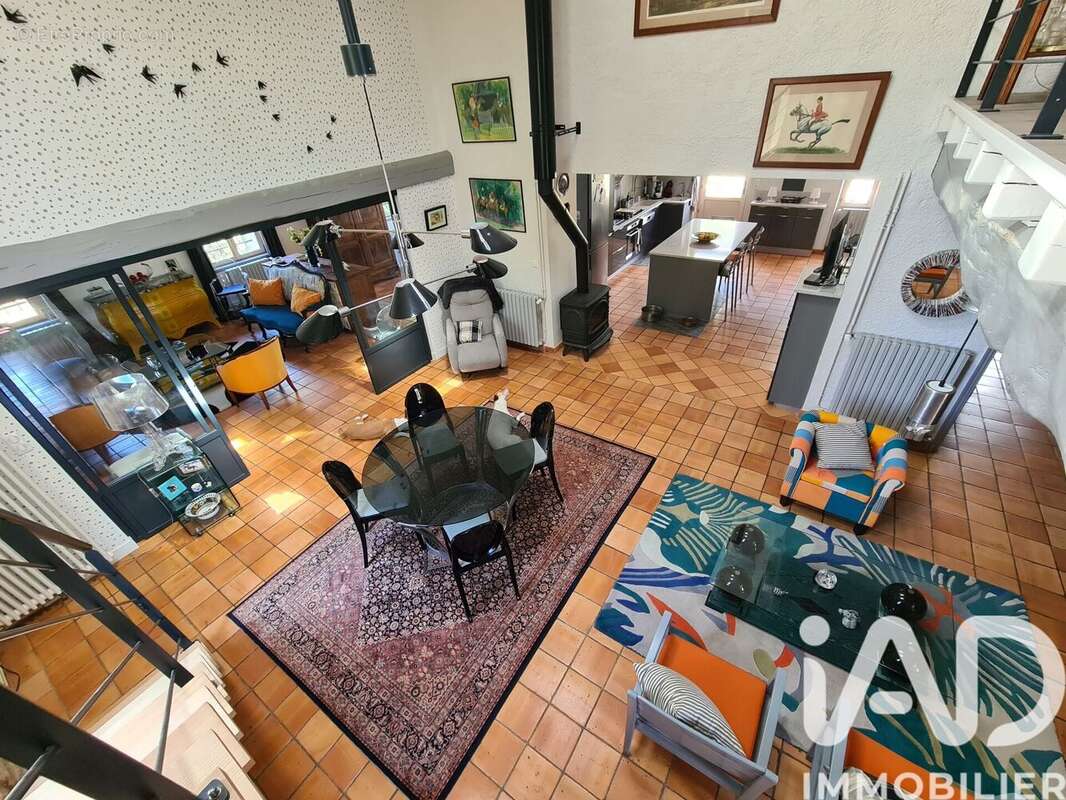 Maison 248 m² à Plassay  - photo 8