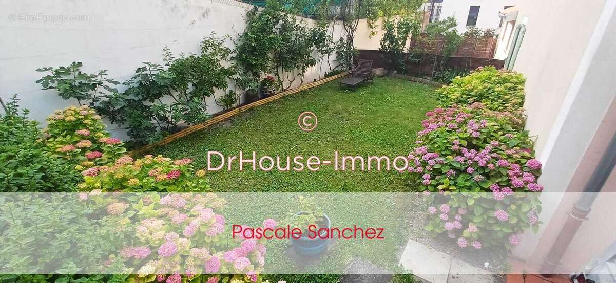 Maison à CLERMONT-FERRAND