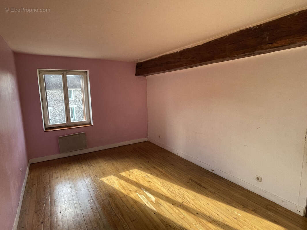 Photo 7 - Maison à LA FERTE-GAUCHER