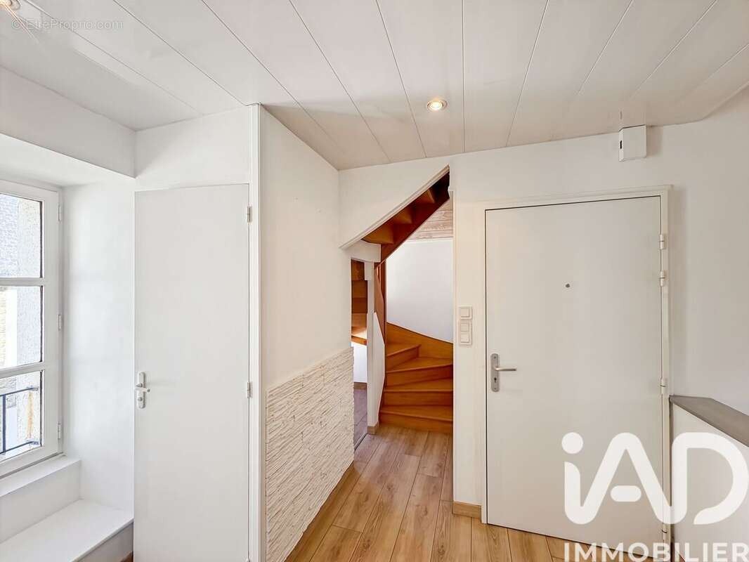 Photo 6 - Appartement à PORT-LOUIS