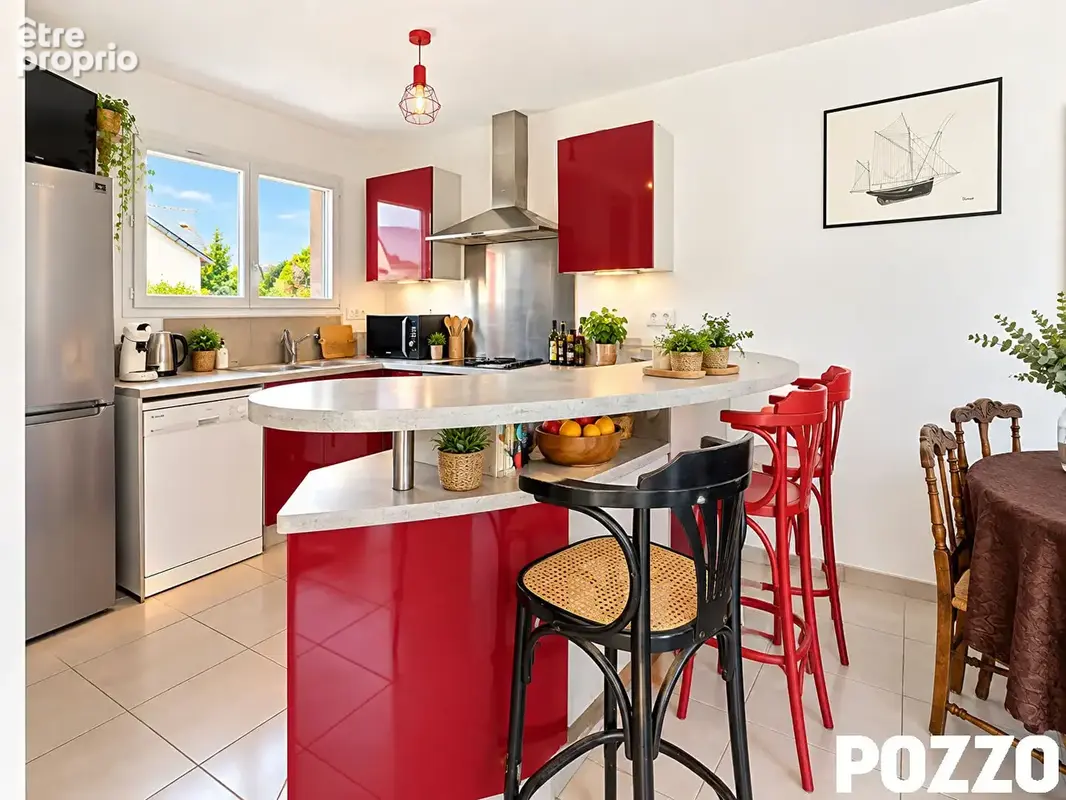 Maison Sartilly Baie Bocage 6 pièce(s) 113 m2 - photo 3