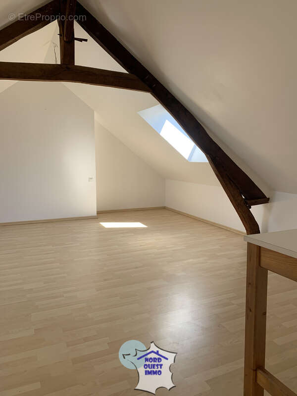 Maison renovee - photo 16