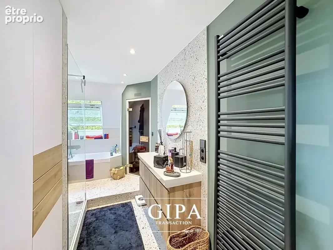 Appartement 6 pièces 148 m² à vendre à Strasbourg (67000) - photo 6