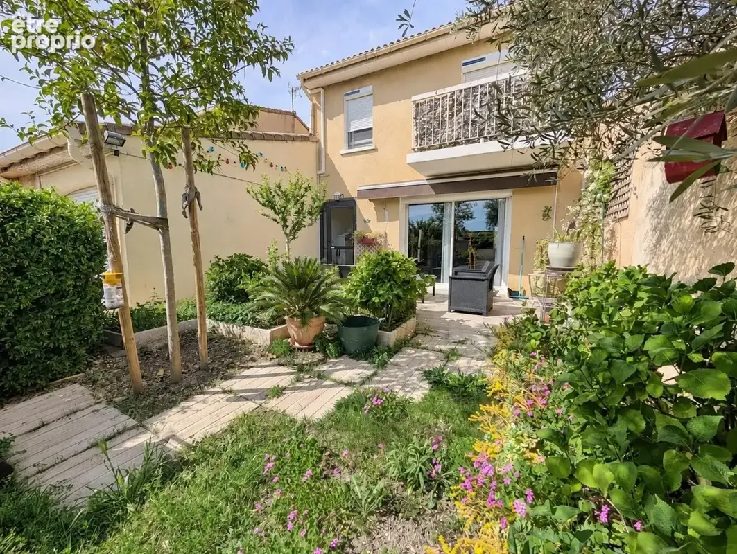 Photo 1 - Maison à ORANGE