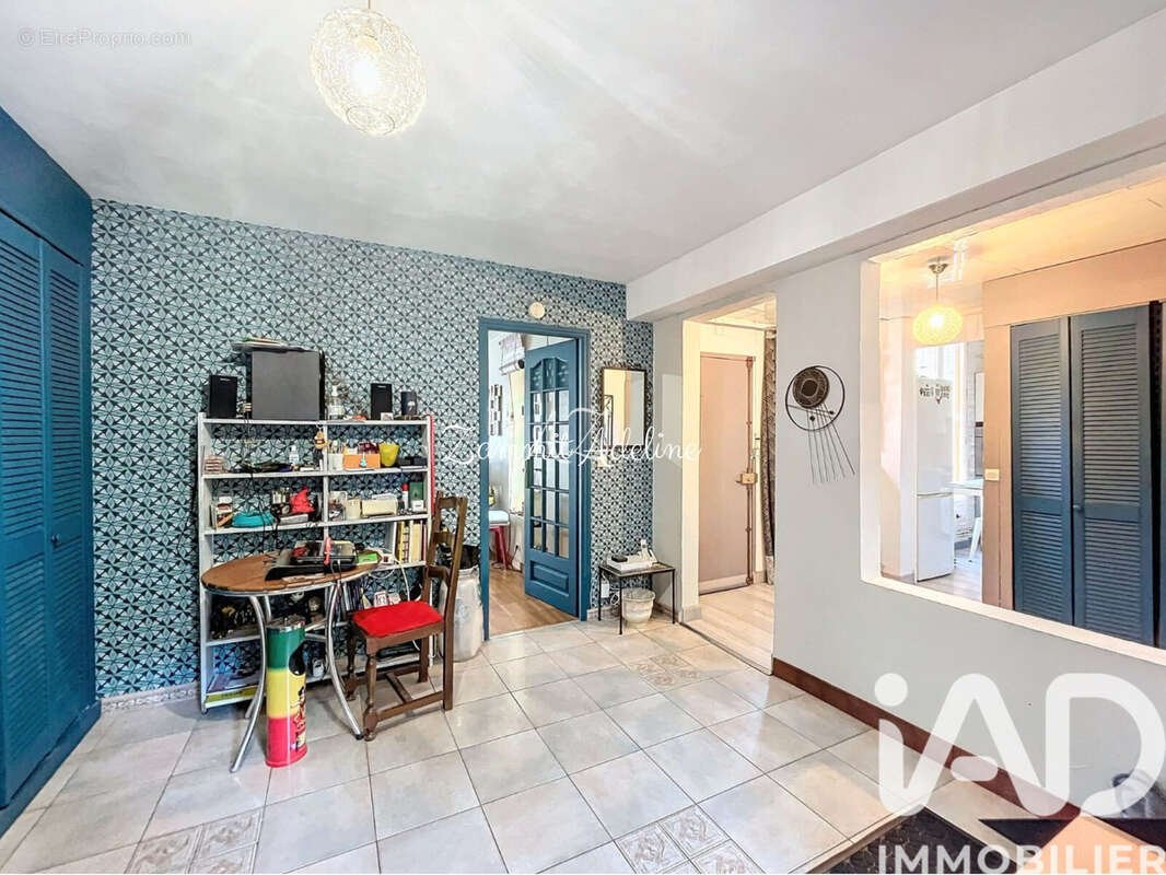 Photo 5 - Maison à LE BLANC-MESNIL