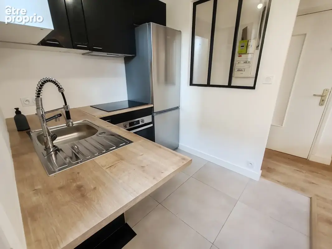 L'Ormeau / Montaudran - T3 rénové avec box de stockage - photo 6