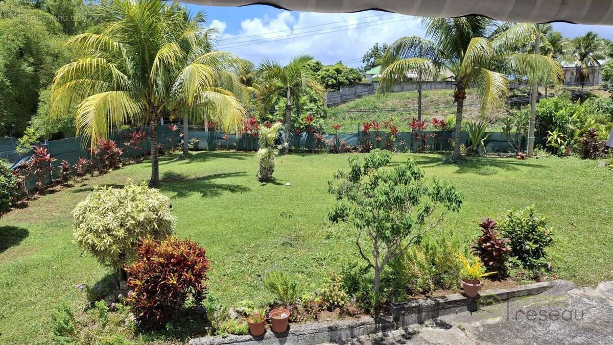 Maison 170 m² à Goyave  - photo 2