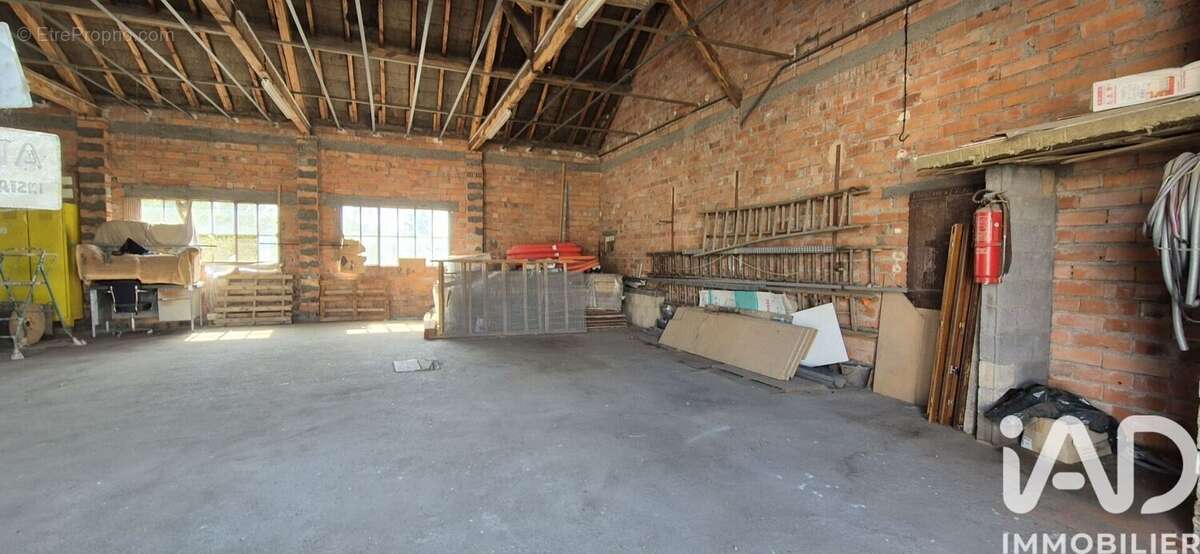 Photo 9 - Appartement à MONTBAZENS