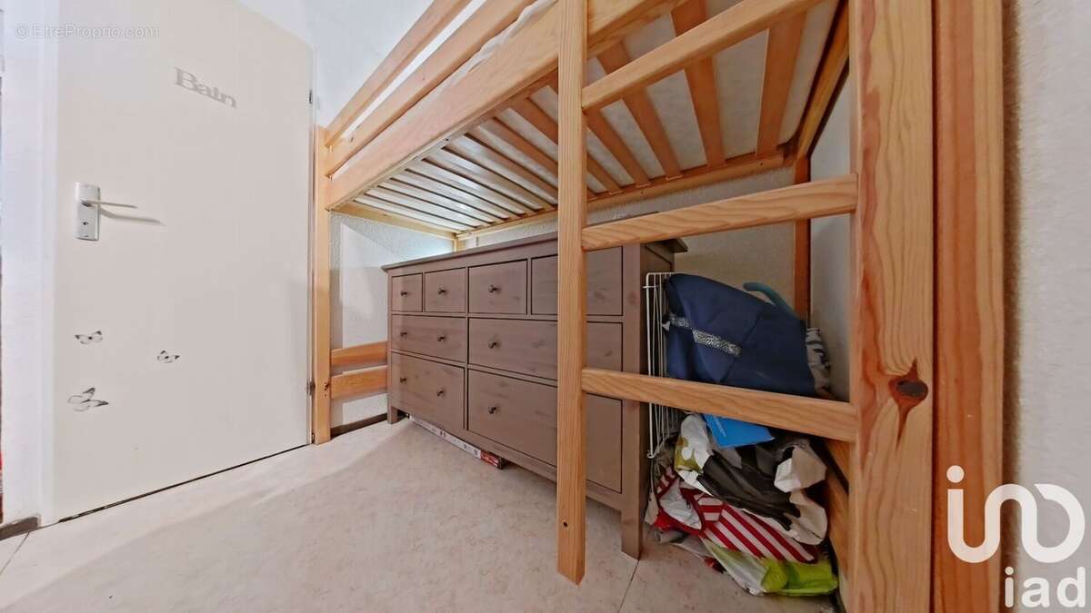 Photo 7 - Appartement à PREMANON